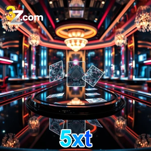 5xt Jogos de caça-níqueis