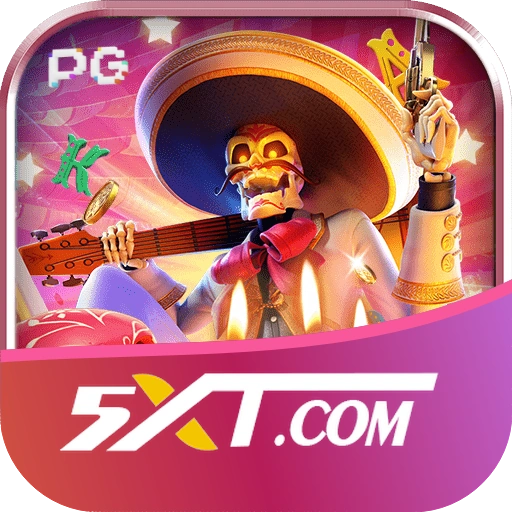 5xt logo