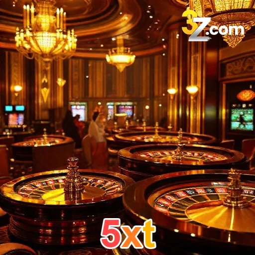 5xt Jogos de caça-níqueis